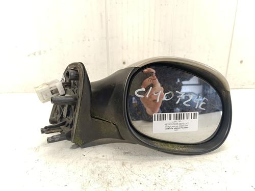 Used Right mirror CITROËN XSARA PICASSO (N68) [1999-2012]  26566593