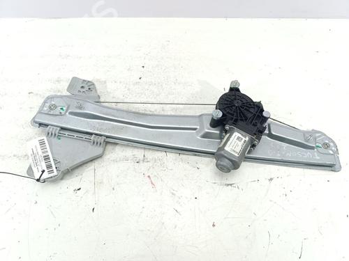 Rudehejsemekanisme Højre bagtil HYUNDAI TUCSON (NX4E, NX4A) 1.6 T-GDI Plug-in-Hybrid HTRAC (265 hp) 31039492