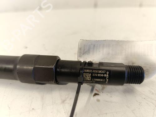 Injector FORD MONDEO III Turnier (BWY) 2.0 TDCi | BP28128919M100 
