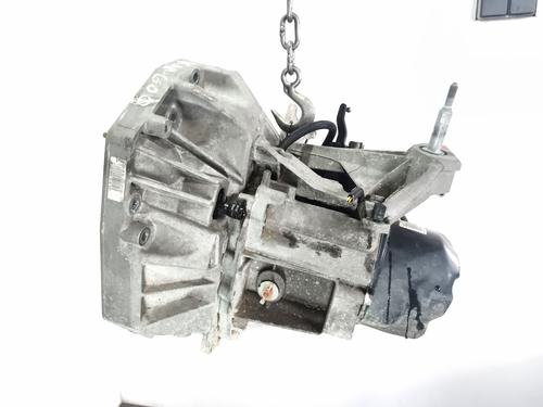 Gearbox RENAULT KANGOO Express (FW0/1_) 1.5 dCi 85 (FW0K, FW0L, FW0B) | BP34704834M3 - Image 6