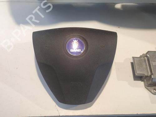 Kollisonspute sett SAAB 9-3 (YS3F, E79, D79, D75) 1.9 TiD | BP7662604C86 