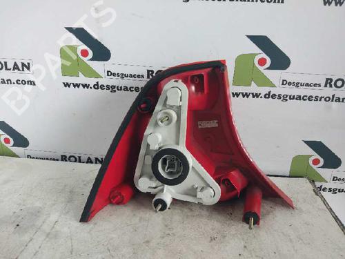 Højre baglygte FORD FOCUS I (DAW, DBW)  | BP4060992C35 
