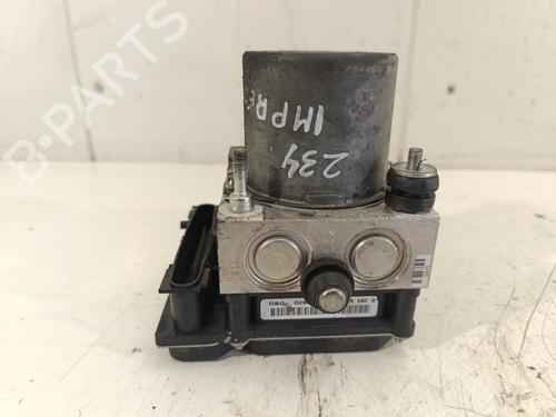 Used ABS pump SUBARU IMPREZA Hatchback (GR, GH, G3) 2.0 D AWD (150 hp) 28727507