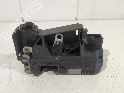 Front right lock OPEL MERIVA A MPV (X03)  | BP7994772C97