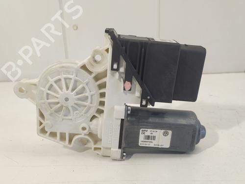 Used Left rear window motor VW GOLF VI (5K1) 1.4 TSI (160 hp) 8202213
