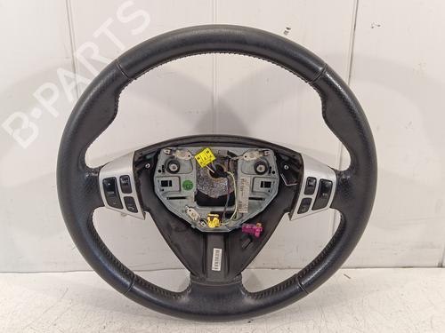 Used Steering wheel SAAB 9-3 (YS3F, E79, D79, D75) [2002-2015]  12548203
