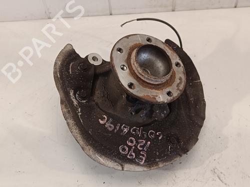Left front steering knuckle BMW 3 (E90) 320 d | BP15639757M25 