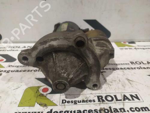 Startmotor CITROËN XSARA Coupe (N0) 1.9 D | BP4585452M8 