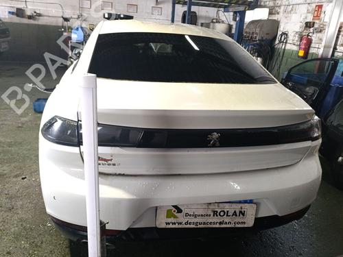 Display monitor PEUGEOT 508 II (FB_, FH_, F3_) 2.0 BlueHDI 160 (FHEHYR) | BP32365651C48