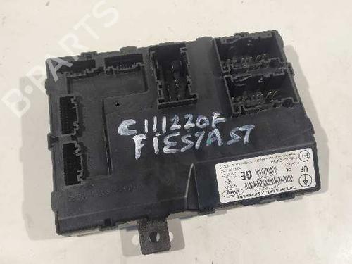 Elektronisk modul FORD FIESTA VI (CB1, CCN) 1.6 ST (182 hp) 6812128