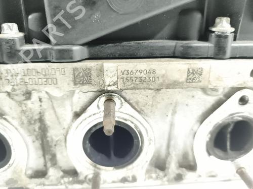 Cylinder head BMW 1 (E87) 118 d | BP33983678M5  - Image 5