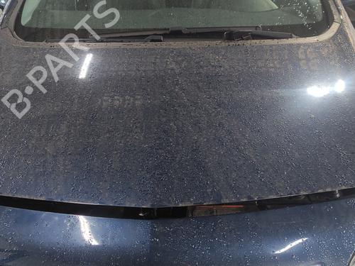 Used Hood OPEL ASTRA J (P10) [2009-2016]  10743697