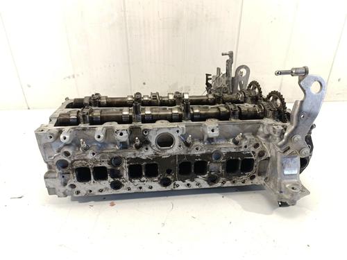 Cylinder head MERCEDES-BENZ GLK-CLASS (X204) 220 CDI (204.902) | BP29509047M5 