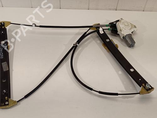 Used Front left window mechanism AUDI A1 (8X1, 8XK) 1.6 TDI (105 hp) 13809124