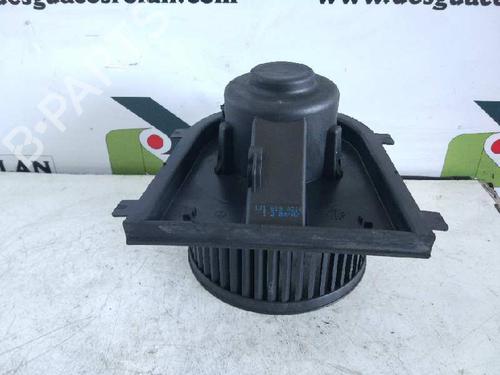 Varmvifte SEAT LEON (1M1) [1999-2006]  4059177