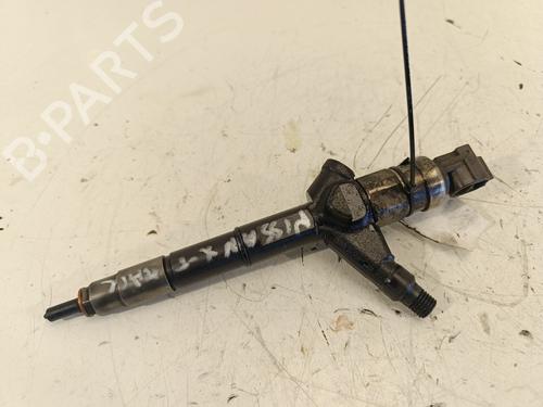 Injector NISSAN X-TRAIL I (T30) 2.2 DCi | BP28128925M100