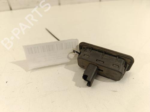 Trunk håndtak RENAULT MEGANE II (BM0/1_, CM0/1_) 1.5 dCi (BM1E, CM1E) | BP26458320C132 