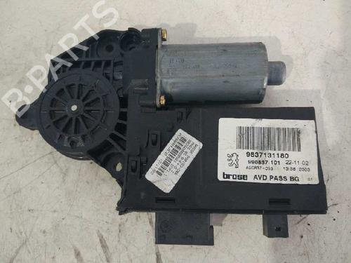 Used Right front window motor PEUGEOT 307 (3A/C) [2000-2012]  4062357