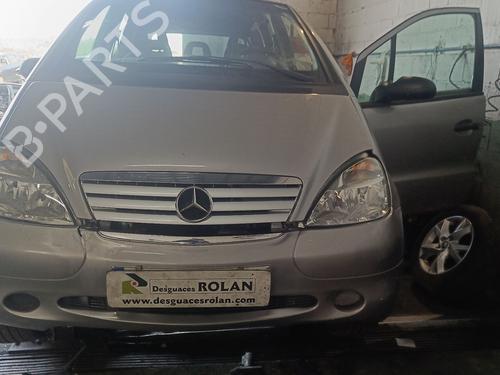 Used Parts MERCEDES-BENZ A-CLASS (W168) A 170 CDI (168.008) (90 hp) 3606464