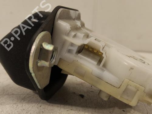 Tailgate lock SUBARU IMPREZA Hatchback (GR, GH, G3) 2.0 R AWD (GH7) | BP9495577C101 
