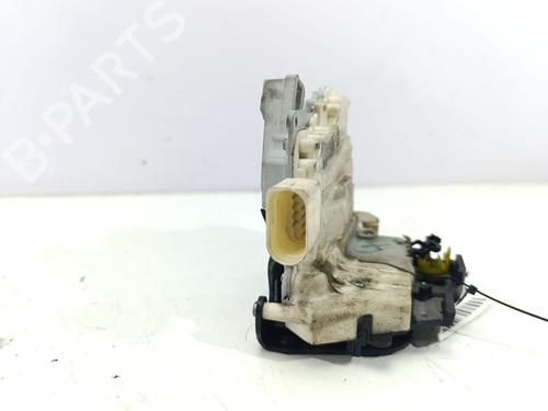 Front left lock AUDI A4 B7 Avant (8ED) 2.0 TDI 16V | BP31814637C98