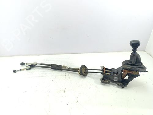 Leva del cambio CITROËN C3 AIRCROSS II (2R_, 2C_) [2017-2026]  32361910