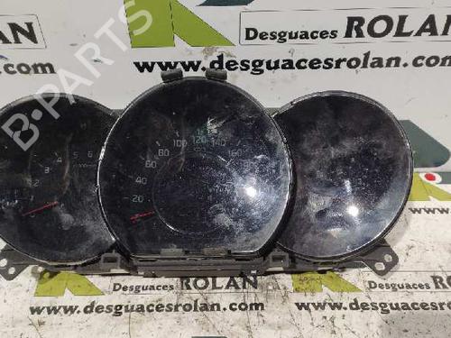 Used Instrument cluster KIA CEE'D (JD) 1.4 CRDi 90 (90 hp) 5211827
