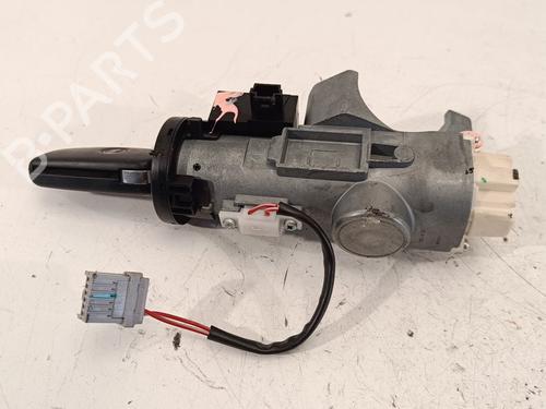 Used Ignition barrel NISSAN JUKE (F15) [2010-2019]  17970679