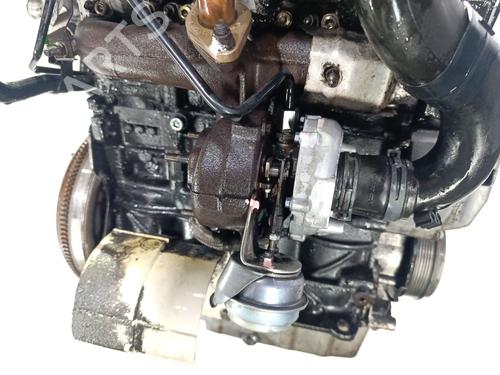 Engine AUDI A3 (8L1) | BP30942217M1