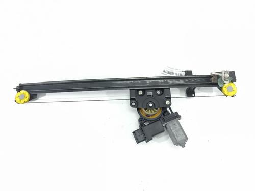 Front right window mechanism CITROËN JUMPER II Bus 2.2 HDi 130 | BP36777716C23 - Image 3
