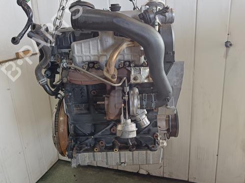 Engine SEAT IBIZA III (6L1) 1.9 TDI | BP12599122M1 