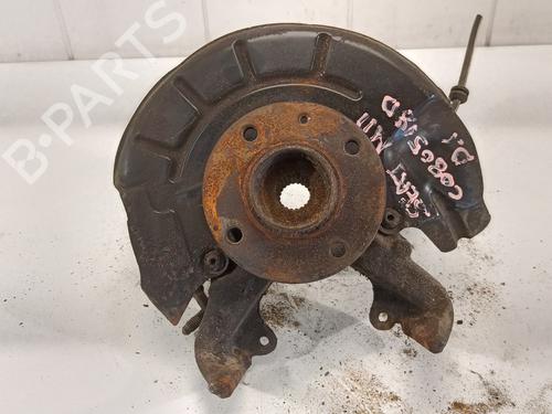 Højre Styrespindel Lejehus SEAT Mii (KF1, KE1) 1.0 (60 hp) 15639746