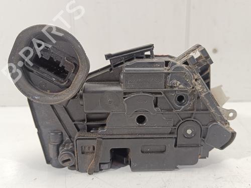 Used Rear left lock VW GOLF VI (5K1) 1.6 TDI (105 hp) 21566937