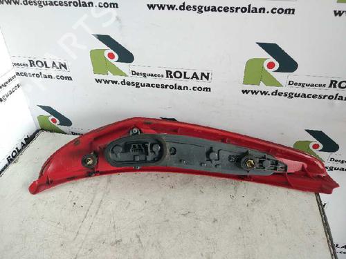 Right taillight FIAT PUNTO (188_)  | BP4060933C35 