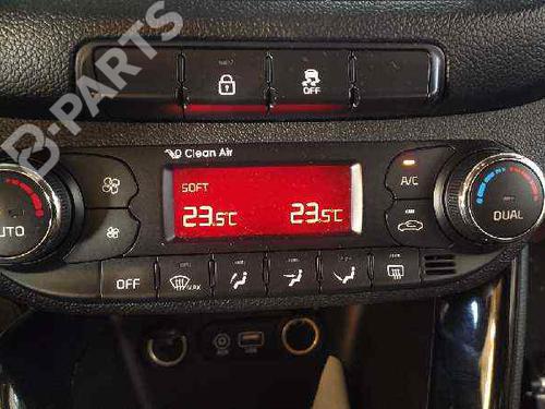 Right tailgate light KIA CEE'D (JD) 1.4 CVVT | BP6424490C80  - Image 9