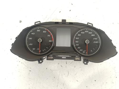 Used Instrument cluster SEAT IBIZA V (KJ1, KJG) 1.0 TSI (95 hp) 29478658