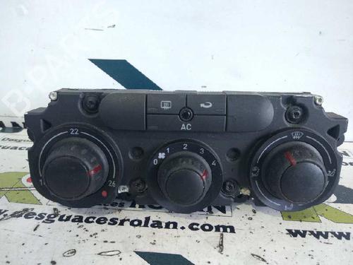 Used Climate control SEAT LEON (1P1) [2005-2013]  4055771