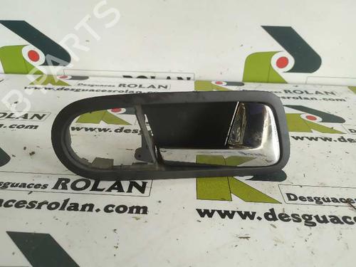 Front right interior door handle SEAT ALHAMBRA (7V8, 7V9) 2.0 TDI (140 hp)null