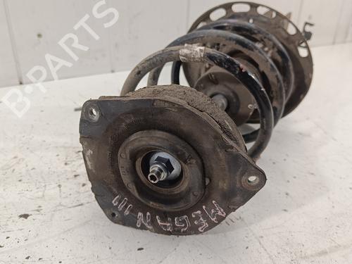 Right front shock absorber RENAULT MEGANE III Hatchback (BZ0/1_, B3_)  | BP23148118M17 