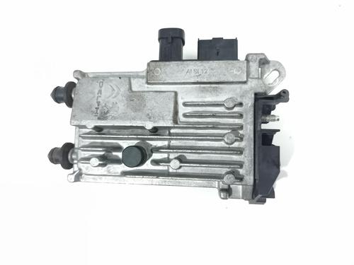Used Electronic module Electronic module 37218476 37218476
