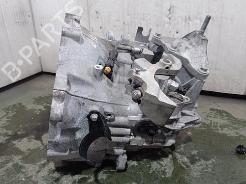 Gearbox FORD MONDEO V Hatchback (CE)  | BP18013996M3 