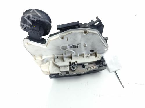 rear-right-lock-vw-golf-vi-5k1-2008-2009-2010-2011-2012-2013-2014-34382645 main image