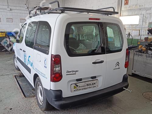 Vakuumpumpe CITROËN BERLINGO MULTISPACE (B9)  | BP16780098M80 