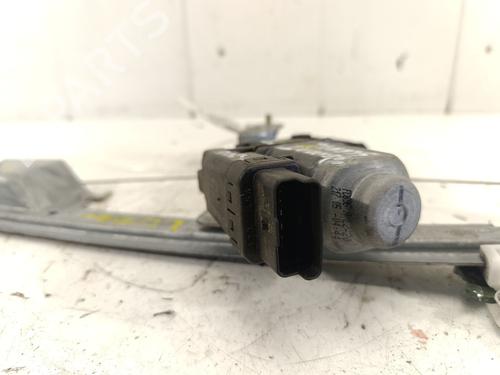 Rear left window mechanism RENAULT SCÉNIC II (JM0/1_) 1.9 dCi (JM14) | BP28305996C24 