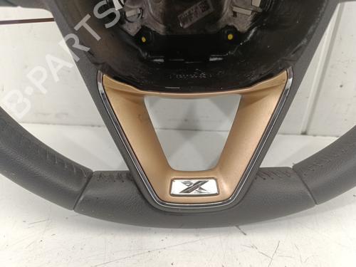 Steering wheel SEAT IBIZA V (KJ1, KJG) 1.0 TSI | BP29478661C49 