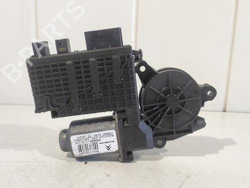 Rudehejsemotor forskærm højre CITROËN C4 Grand Picasso I (UA_) [2006-2013]  7777942