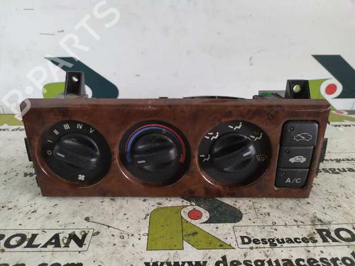 Used Climate control ROVER 600 I (RH) 623 Si (158 hp) 4066555