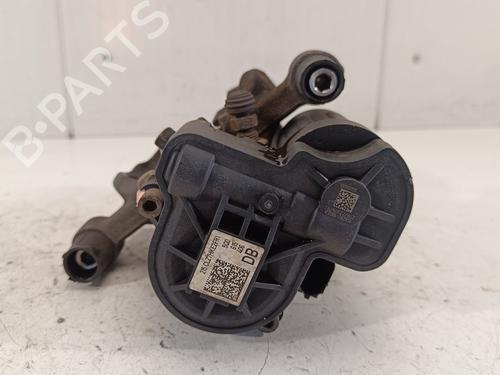 Right rear brake caliper SEAT LEON (5F1) 2.0 TDI | BP19442959M106 