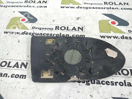 Left mirror glass OPEL ZAFIRA A MPV (T98) 2.0 DI 16V (F75) | BP14300573C148 