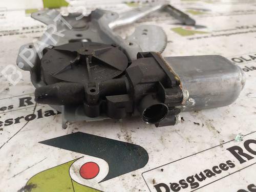 Rear right window mechanism NISSAN ALMERA II (N16) 2.2 Di | BP4193206C25 